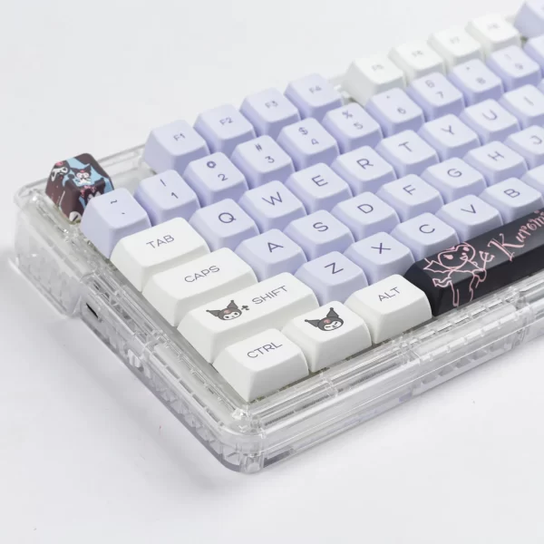 GMK+ Kulomi MDA Custom Keycap Set - Image 2