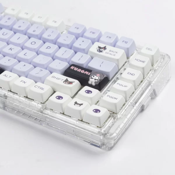 GMK+ Kulomi MDA Custom Keycap Set - Image 3