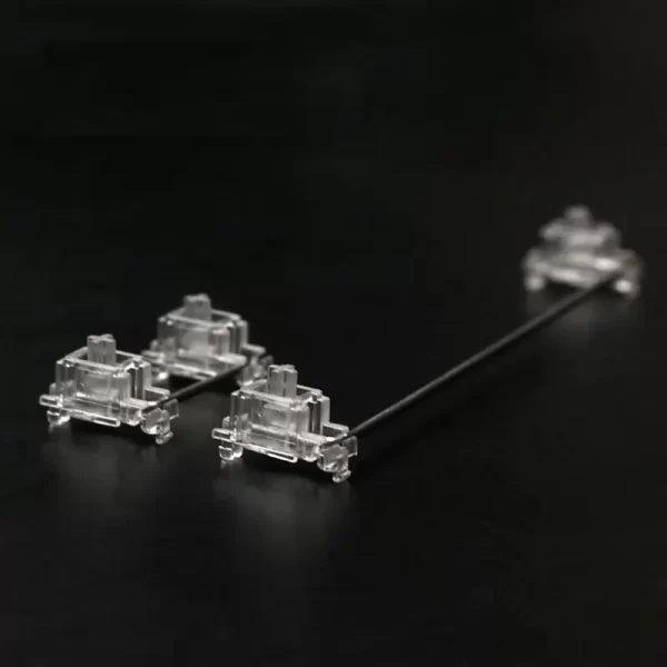 GMK+ Transparent OEM Stabilizers PCB - Image 3
