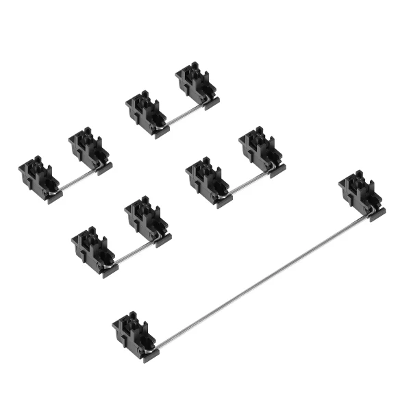 GMK+ Black Plate Stabilizer PCB - Image 4