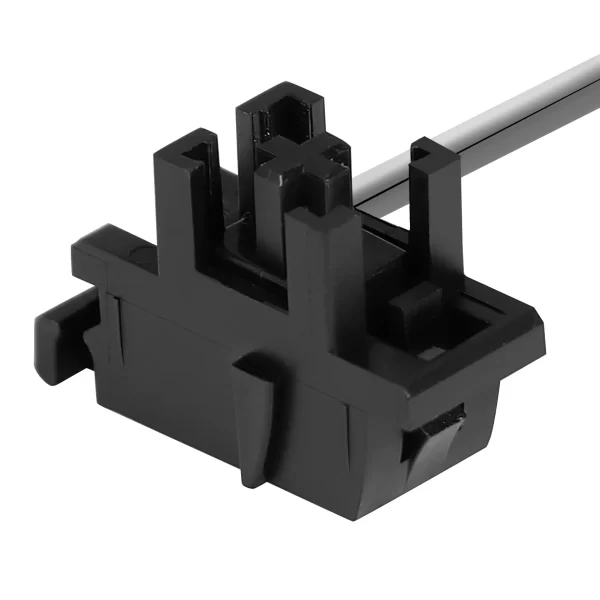 GMK+ Black Plate Stabilizer PCB