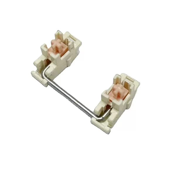 GMK+ Metal White Stabilizer PCB - Image 5