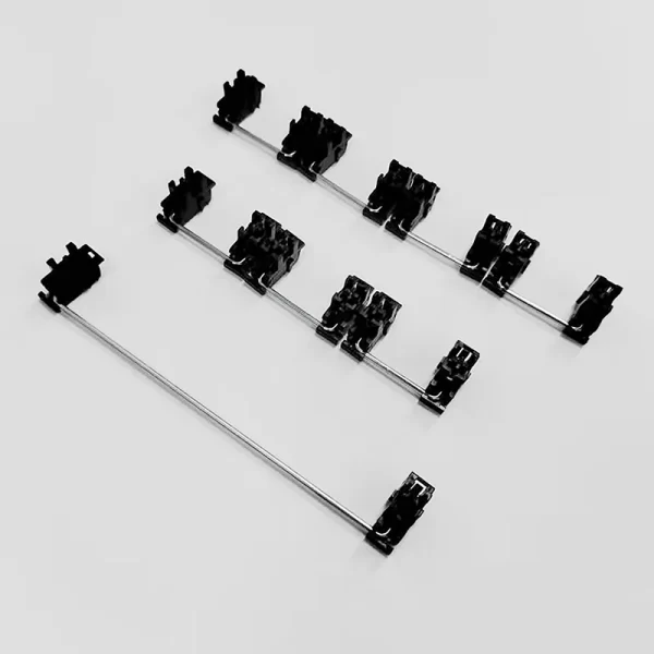 GMK+ Metal White Stabilizer PCB - Image 3