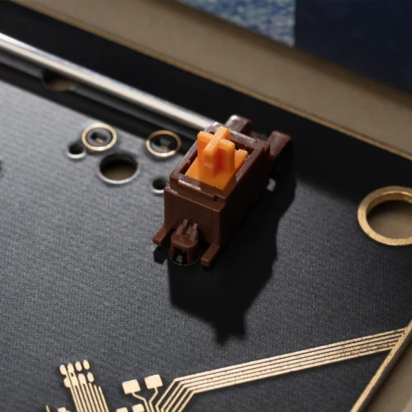 GMK+ WS Stabilizer PCB - Image 3