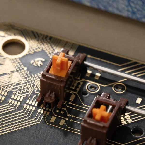 GMK+ WS Stabilizer PCB - Image 4