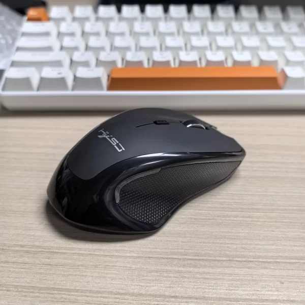 GMK+ HXSJ T21 Gaming Mouse - Image 3