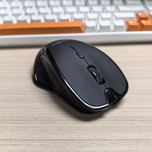 GMK+ HXSJ T21 Gaming Mouse - Image 2