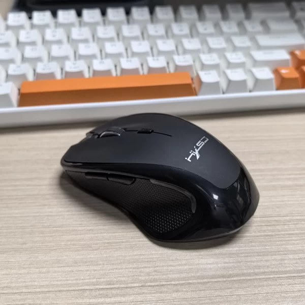 GMK+ HXSJ T21 Gaming Mouse - Image 4