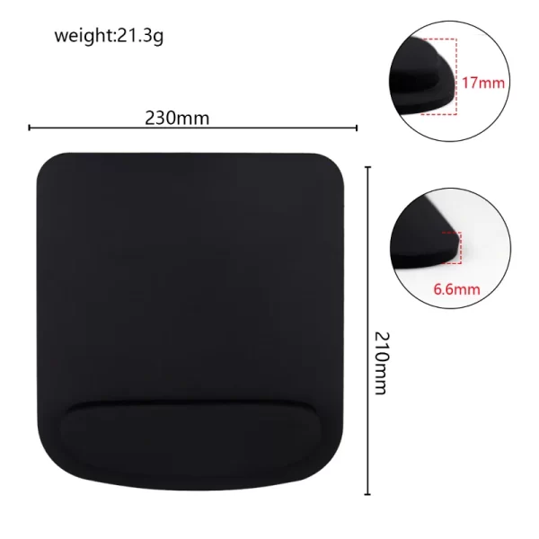 GMK+ Environmental Eva Mouse Pad - Image 4