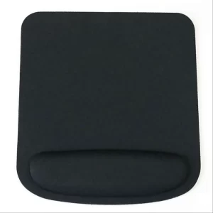 GMK+ Thicken Black Mouse Pad