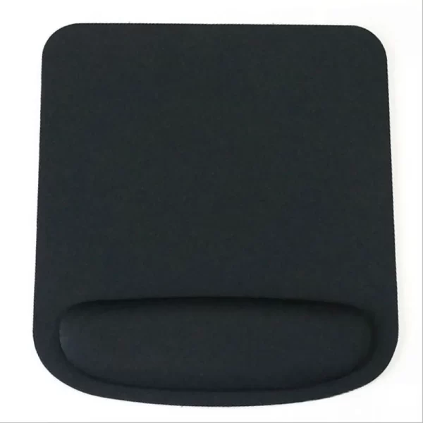 GMK+ Thicken Black Mouse Pad