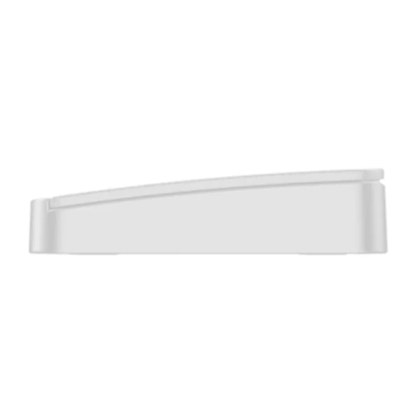 GMK+ White Hand Wrist Rest - Image 2