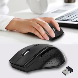 GMK+ Wireless Gaming Mouse