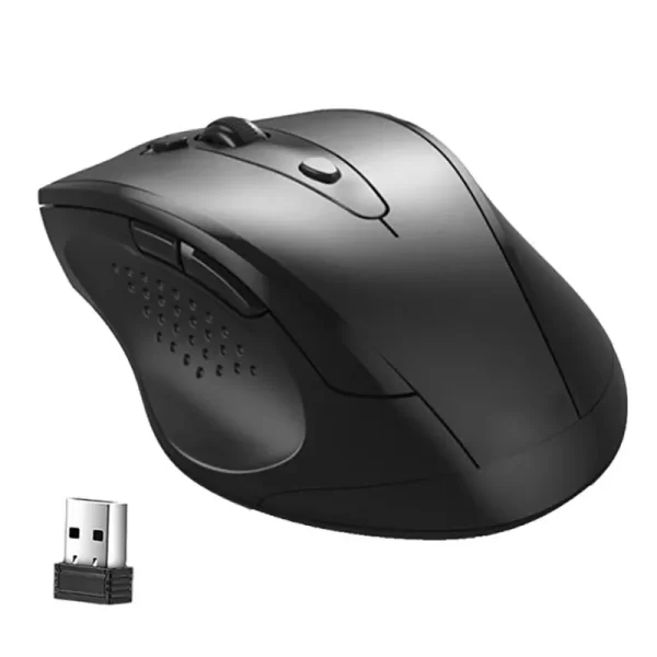 GMK+ Wireless Gaming Mouse - Image 2