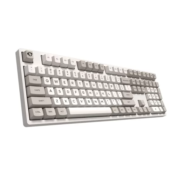 GMK+ Akko MA Custom Keycap Set - Image 4