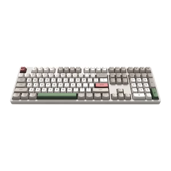 GMK+ Akko MA Custom Keycap Set - Image 2