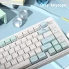 GMK+ Ice Crystal XDA Custom Keycap Set - Image 2
