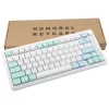 GMK+ Ice Crystal XDA Custom Keycap Set - Image 4