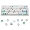 GMK+ Ice Crystal XDA Custom Keycap Set - Image 3