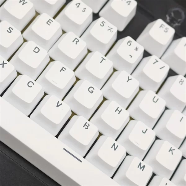 GMK+ Spanish MA Custom Keycap Set - Image 2