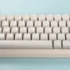 GMK+ Translucent Milk SA Custom Keycap Set - Image 2