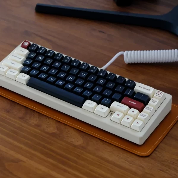 GMK+ Keebox Rome SA Custom Keycap Set - Image 2