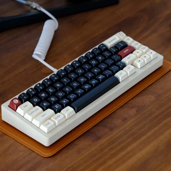 GMK+ Keebox Rome SA Custom Keycap Set - Image 3