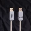 GMK+ White USB Type-C Cable - Image 2