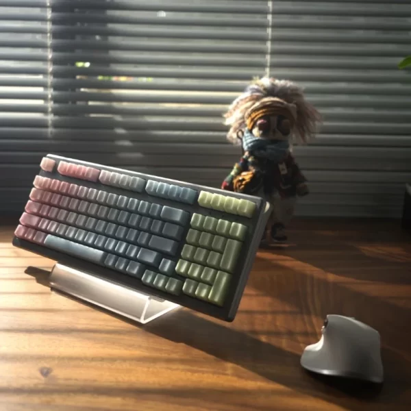 GMK+ Springtime OEM Custom Keycap Set - Image 4