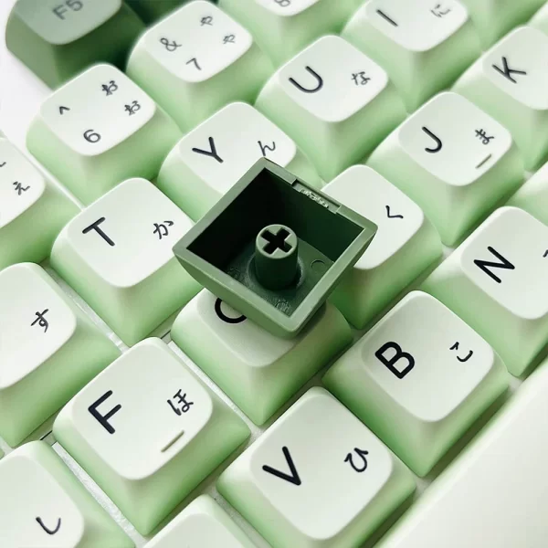 GMK+ Thai XDA Custom Keycap Set - Image 3