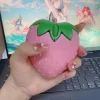 GMK+ Small Pink Gaming Mouse - Image 3