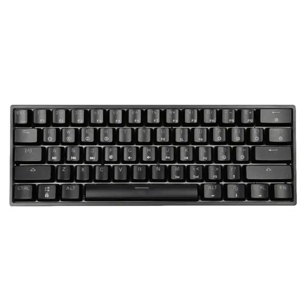 GMK+ Essential Series Mechanical 60% Keyboard - Image 2
