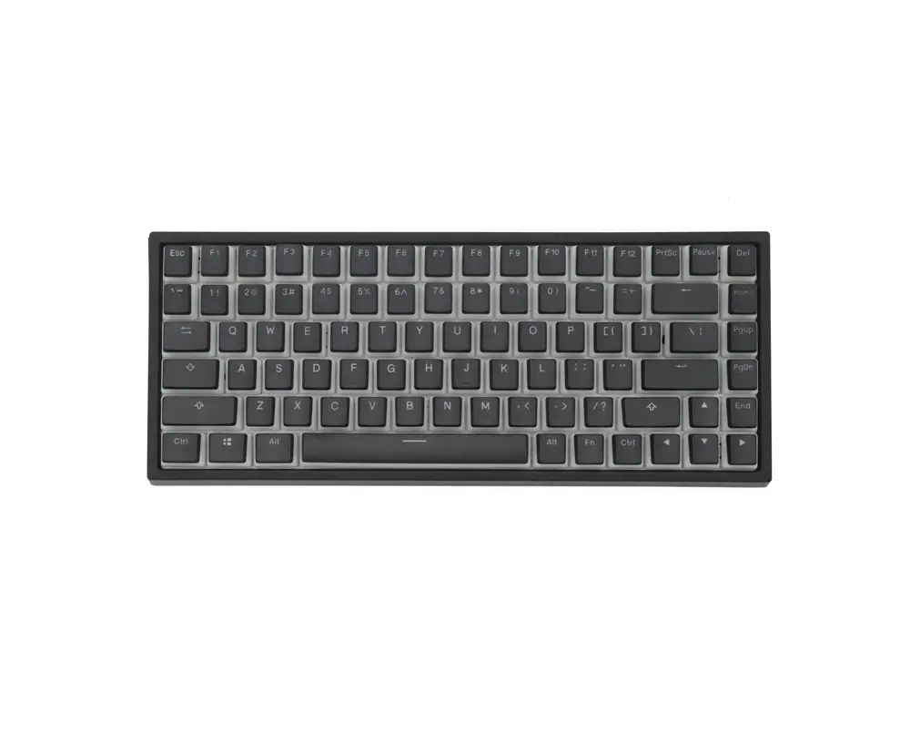 Pudding Keycaps