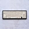 GMK+PANDA Series XDA Keycap Set