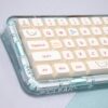 GMK+ Scribble Series XDA Keycap Set - Image 3