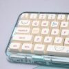 GMK+ Scribble Series XDA Keycap Set - Image 5