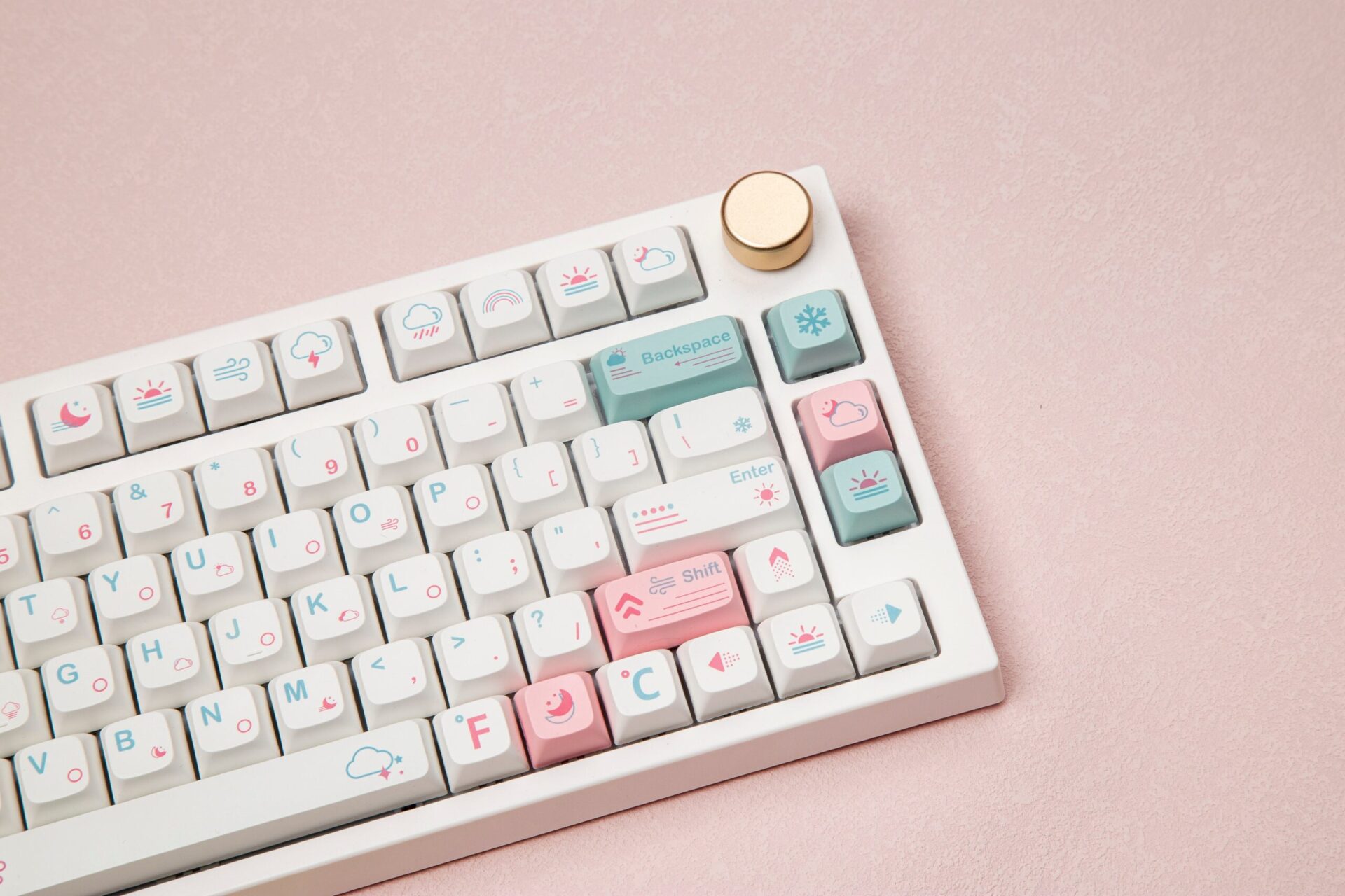 132 Key PBT Keycap DYE-SUB XDA Profile Personalized Minimalist Whether Japanese Keycap For Cherry Mx Switch Mechanical Keyboard 132 Key PBT Keycap DYE-SUB XDA Profile Personalized Minimalist Whether Japanese Keycap For Cherry Mx Switch Mechanical Keyboard