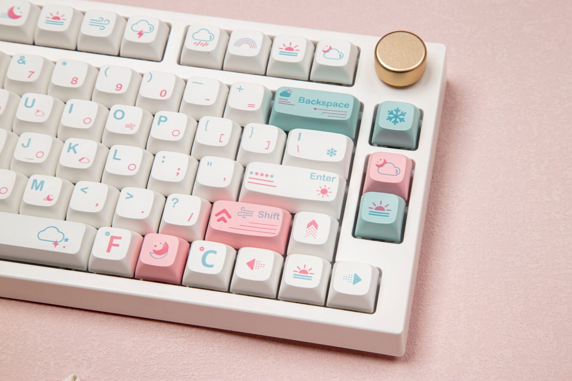 132 Key PBT Keycap DYE-SUB XDA Profile Personalized Minimalist Whether Japanese Keycap For Cherry Mx Switch Mechanical Keyboard 132 Key PBT Keycap DYE-SUB XDA Profile Personalized Minimalist Whether Japanese Keycap For Cherry Mx Switch Mechanical Keyboard