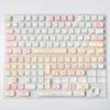 GMK+ Macaroon Series XDA Keycap Set - Image 6