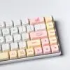 GMK+ Macaroon Series XDA Keycap Set - Image 3