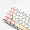 GMK+ Macaroon Series XDA Keycap Set - Image 2