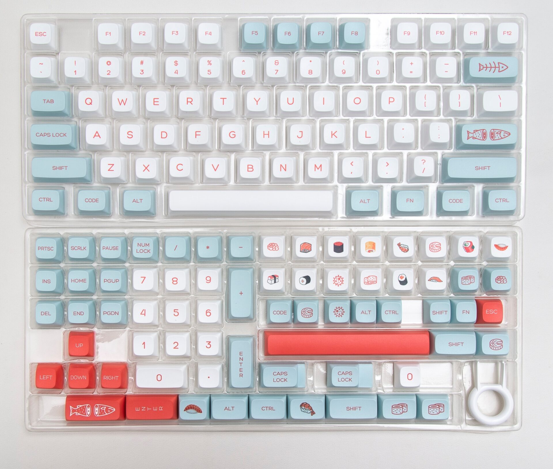 140 Keys/set PBT Dye Subbed Key Cap Salmon For Cherry MX Switch Mechanical Keyboard QX XDA Profile Keycaps For Animal Crossing 140 Keys/set PBT Dye Subbed Key Cap Salmon For Cherry MX Switch Mechanical Keyboard QX XDA Profile Keycaps For Animal Crossing