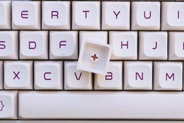GMK+ Astrology Series XDA Keycap Set