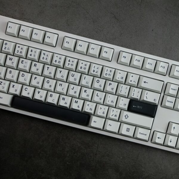 GMK+ MONO Series Custom Keycap Set - Image 3