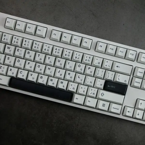 GMK+ MONO Series Custom Keycap Set - Image 3