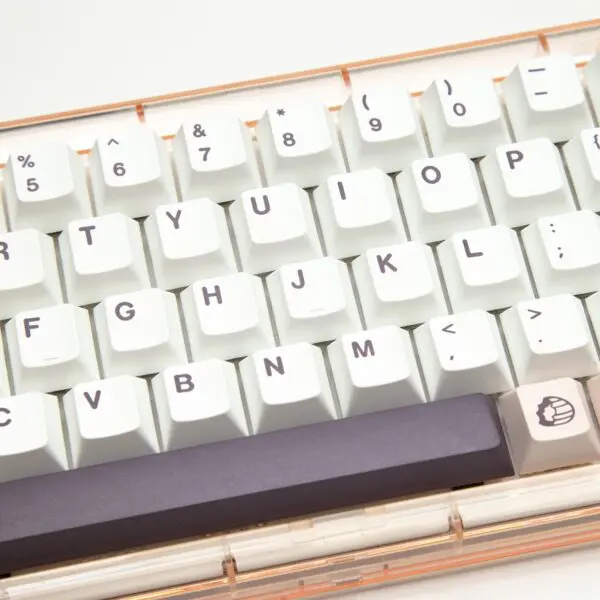 GMK+ BUN Series Custom Keycap Set - Image 4