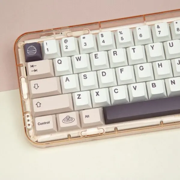 GMK+ BUN Series Custom Keycap Set - Image 2