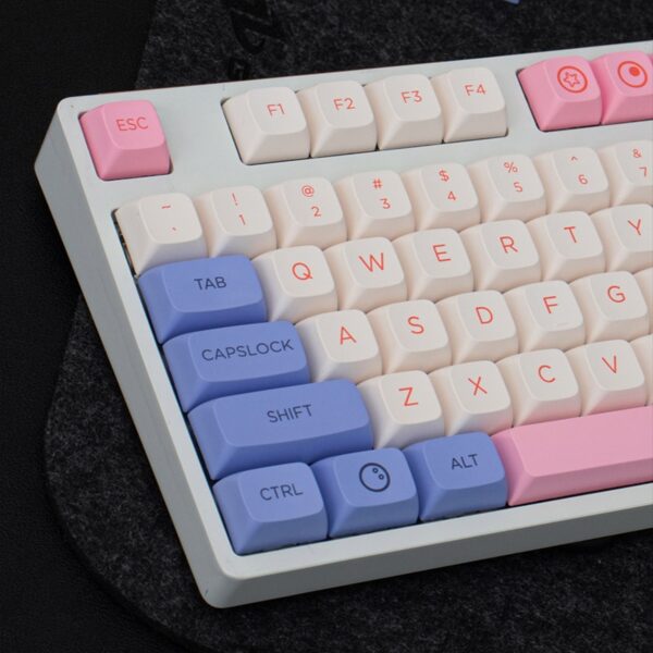 GMK+ BUBBLE XDA Keycap Set - Image 5