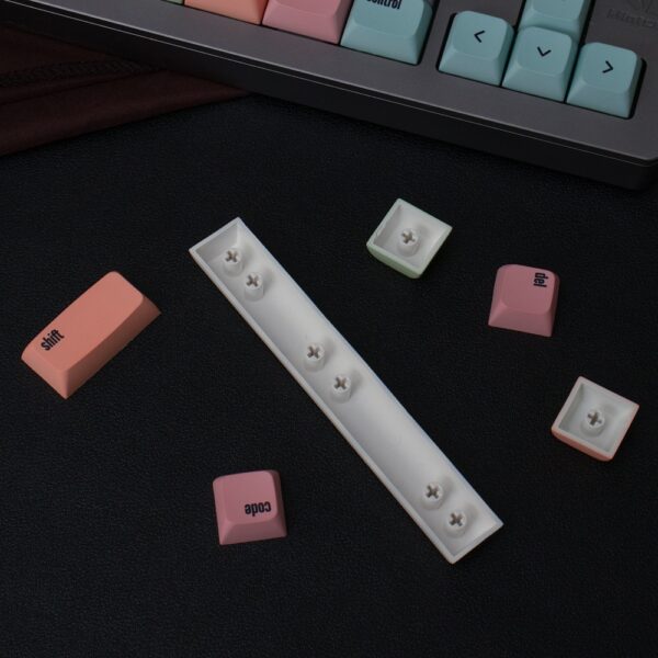 GMK+ Canvas Custom XDA Keycap Set - Image 4