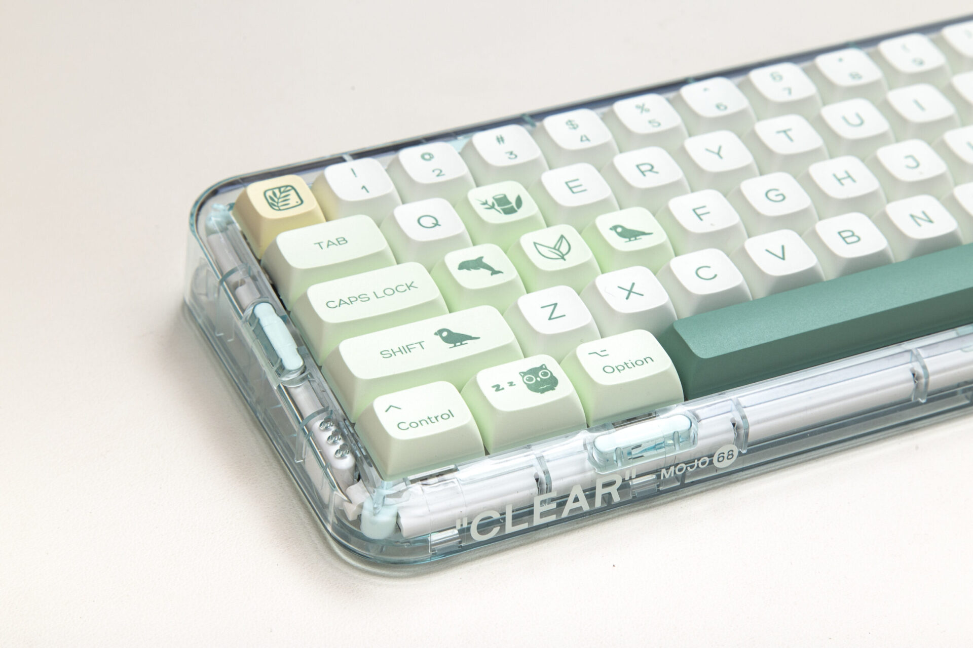 144 Keys XDA Profile Zoo PBT Dye Sublimation Keycaps Personalized Keycap For Cherry Mx Switch Mechanical Keyboard 61 68 84 104 144 Keys XDA Profile Zoo PBT Dye Sublimation Keycaps Personalized Keycap For Cherry Mx Switch Mechanical Keyboard 61 68 84 104